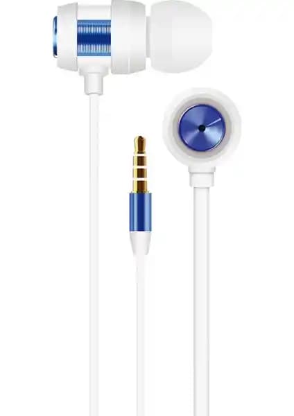 Snopy SN-J01 Mobil Uyumlu Mikrofonlu Kulak İçi Kulaklık İncelemesi