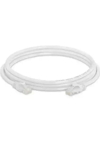 SPEEDUF Cat6 Ethernet Kablosu: Yüksek Performans ve Güvenilir Ağ Bağlantısı