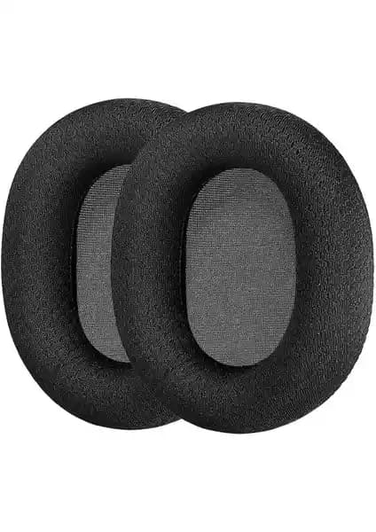 SteelSeries Arctis Serisi Kulaklıklar İçin Yüksek Konfor ve Dayanıklılık Sağlayan Pedi