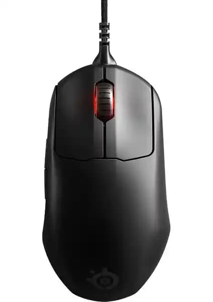 SteelSeries Prime FPS Oyuncu Mouse: Yüksek Performans ve Ergonomik Tasarım