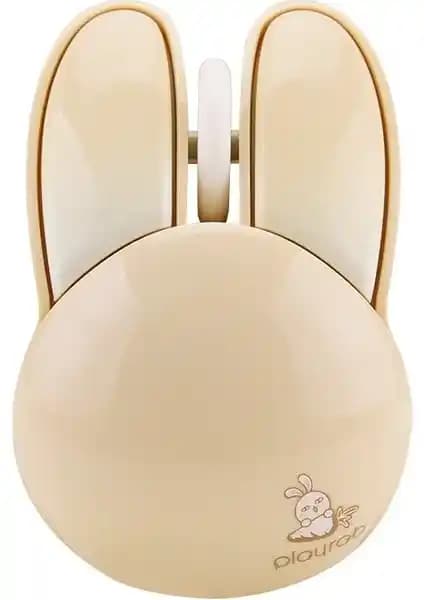 Studz M6 Playrab Tavşan Kablosuz Mouse: Şık Tasarım ve Yüksek Performanslı Kullanım