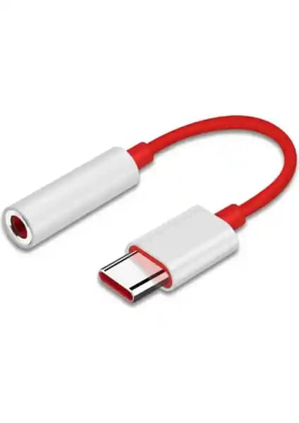 Sunix Type C Kulaklık Dönüştürücü: Yüksek Kalite ve Dayanıklı Tasarım ile Pratik Kullanım