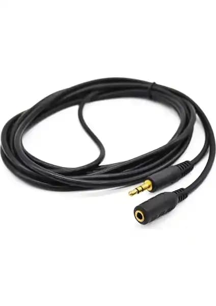 Swat 3,5 mm Stereo Erkek-Dişi Ses Uzatma Kablosu Detaylı İnceleme ve Kullanım Tavsiyeleri