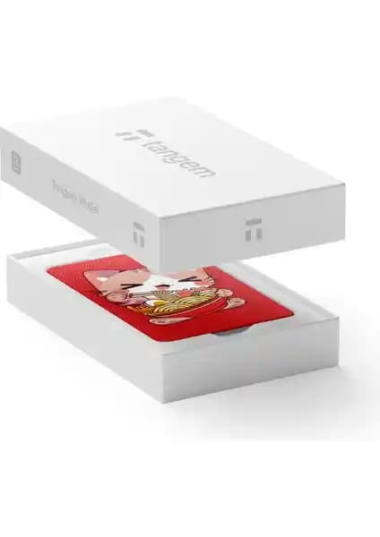 Tangem Wallet: Güvenli ve Dayanıklı NFC Tabanlı Kripto Para Cüzdanı Çözümü