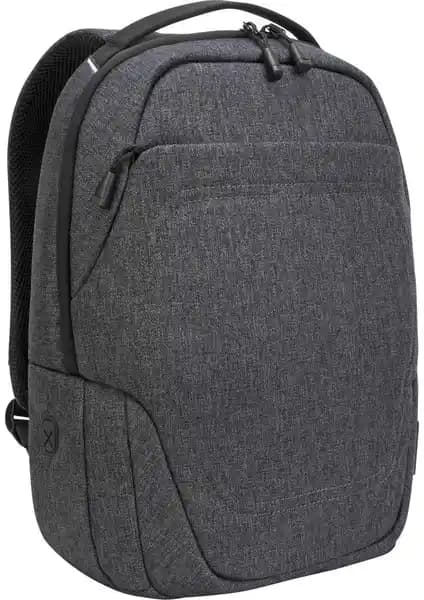 Targus Groove x2 Macbook Notebook Sırt Çantası Hafif ve Şık Tasarımıyla Günlük Kullanım İçin Uygun