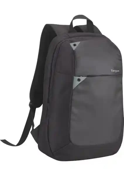 Targus TBB565GL Intellect 15.6 İnç Dizüstü Bilgisayar Sırt Çantası Günlük ve Profesyonel Kullanım İçin