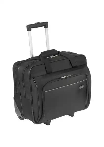 Targus TBR003EU 15-16 İnç Tekerlekli Notebook Çantası Değerlendirmesi ve Özellikleri