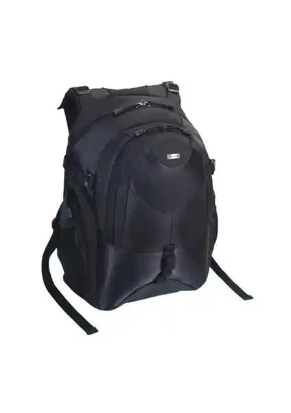 Targus TEB01 15.4-16 İnç Notebook Sırt Çantası Dayanıklı ve Ergonomik Tasarım