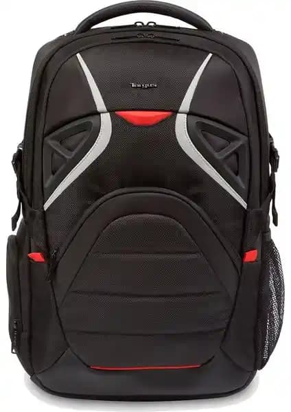 Targus Tsb900Eu Zaino Strike 17.3 İnç Laptop Sırt Çantası Günlük ve Seyahat Kullanımı İçin