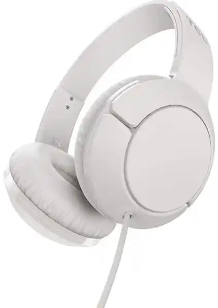 TCL MTRO200 Kulak Üstü Kablolu Kulaklık: Yüksek Ses Kalitesi ve Konforlu Tasarım