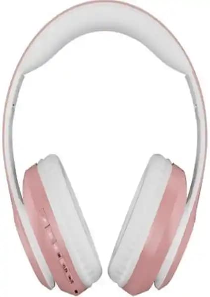 Tecsiva P68 Plus Kulaküstü Kulaklık: Uzun Pil Ömrü ve Üstün Ses Kalitesi ile Konforlu Kullanım