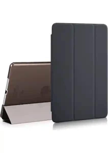 TekNetStore Apple iPad 5 ve 6. Nesil 9.7'' Şık ve Dayanıklı Akıllı Kılıfı