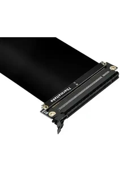 Thermaltake AC-053-CN1OTN-C1 PCI-e X16 Riser Kablosu Detaylı İnceleme ve Kullanım Rehberi