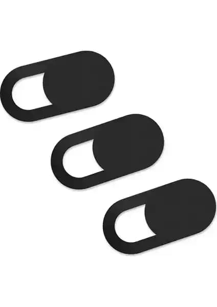 ThreeStep Pratik Web Kamera Kapatıcı: Gizlilik ve Kullanım Kolaylığında Yeni Bir Dönem