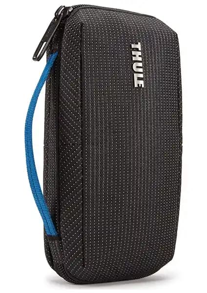 Thule Crossover 2 Büyük Boy Organizer Siyah: Fonksiyonel ve Şık Seyahat Aksesuarı