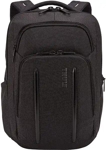 Thule Crossover 2 Notebook Sırt Çantası: Dayanıklı ve Şık Tasarım ile İşlevsellik Bir Arada