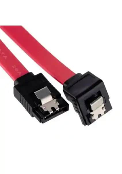 Ti-mesh 1.5 inç SATA Ata Veri Kablosu Dar Alanlar İçin Esnek ve Dayanıklı Çözüm