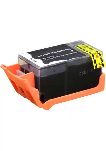 Toner Max HP 934/934XL/935XL Muadil Kartuşlar Yüksek Performans ve Uyum Sağlar