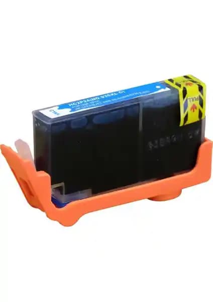 Toner Max HP 934/934XL/935XL Muadil Kartuşlar Yüksek Verimlilik ve Ekonomik Çözüm