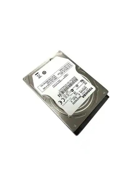 Toshiba 320 GB 2.5 İnç 5400 RPM Notebook HDD: Güvenilir ve Ekonomik Depolama Çözümü