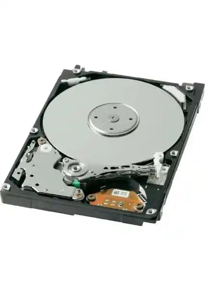Toshiba 500GB 5400RPM SATA 3.0 Notebook Disk: Güçlü ve Güvenilir Depolama Çözümü