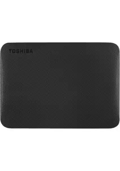 Toshiba Canvio Ready 4TB USB 3.0 Taşınabilir Sabit Disk Özellikleri ve Kullanım Avantajları