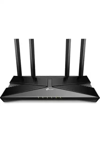 TP-Link Archer AX20 Wi-Fi 6 Router Yüksek Hız ve Güçlü Bağlantı Özellikleriyle Öne Çıkıyor
