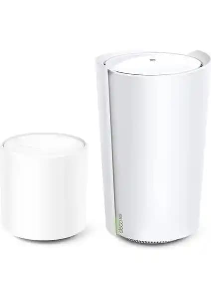 TP-Link Deco X73-DSL Gelişmiş Wi-Fi Çözümü Yüksek Hız ve Kapsama Alanı ile
