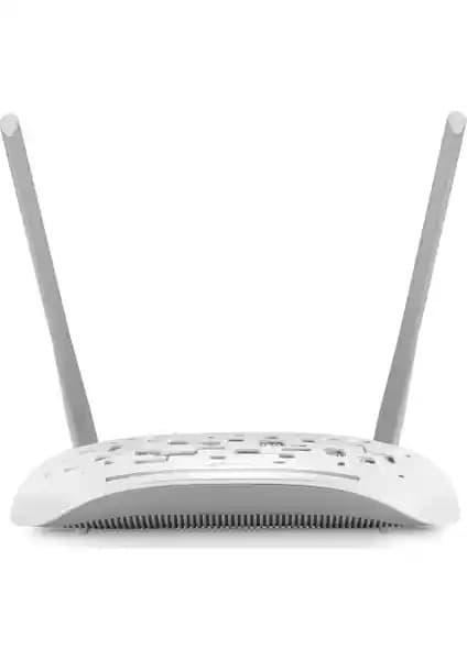 TP-Link TD-W8961N Modem-Router İncelemesi: Güçlü Bağlantı ve Kolay Kurulum