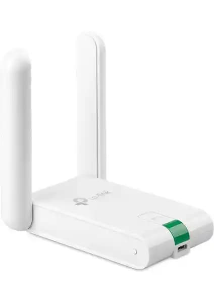 TP-Link TL-WN822N Kablosuz USB Adaptör: Yüksek Performans ve Güçlü Bağlantı Özellikleri