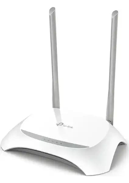 TP-Link TL-WR850N Kablosuz Router: Yüksek Hızlı ve Çok Yönlü Ağ Çözümü