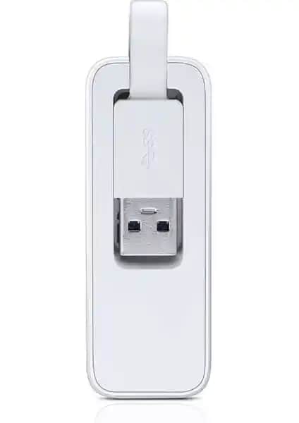 TP-Link UE300 USB 3.0 Gigabit Ethernet Adaptörü İncelemesi ve Kullanıcı Yorumları