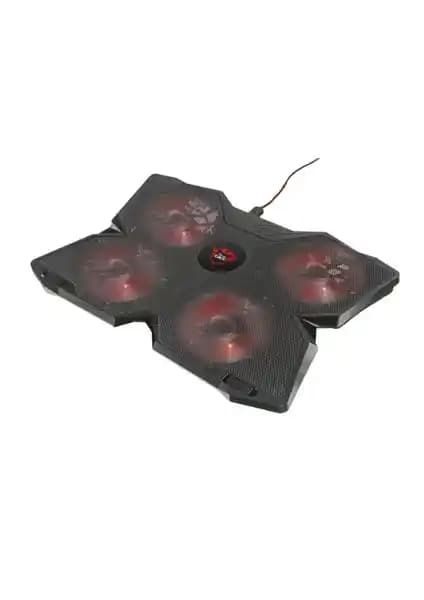 Trust 20817 GXT 278 Notebook Oyuncu Soğutucu: Yüksek Performans ve Estetik Birlikte