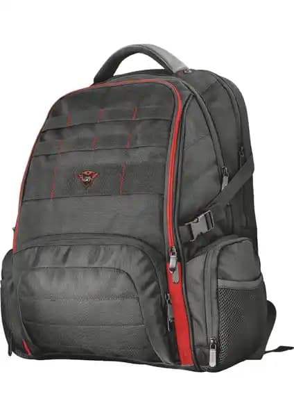 Trust 22571 GXT 1250 Hunter 17.3 İnç Oyuncu Notebook Sırt Çantası Özellikleri ve İnceleme