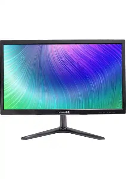 Turbox NovaRoot Tr195-M 19.5 İnç Monitör İnceleme ve Teknik Özellikler