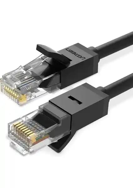 Ugreen CAT6 Ethernet Kablosu 1000Mbps Hızlı ve Güvenilir Ağ Bağlantısı Çözümü