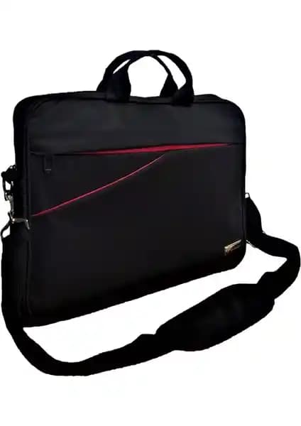 Vegmann 15,6 İnç Dizüstü Bilgisayar Çantası: Şık ve Dayanıklı Günlük Kullanım İçin