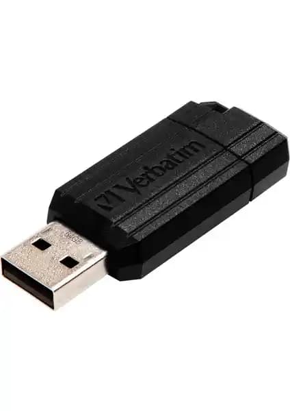 Verbatim 64GB USB 2.0 PinStripe Bellek İncelemesi ve Kullanım İpuçları