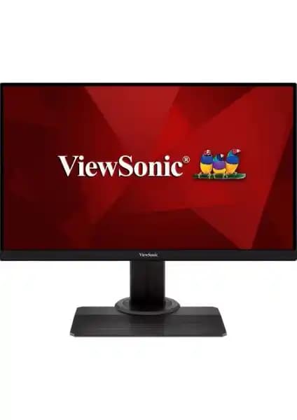 ViewSonic 24 XG2405-2 Full HD 144Hz IPS Oyun Monitörü G-SYNC ve FreeSync Teknolojisi ile
