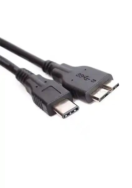 Volk Type C USB 3.0 Harici Harddisk Bağlantı Kablosu İncelemesi ve Kullanım Avantajları