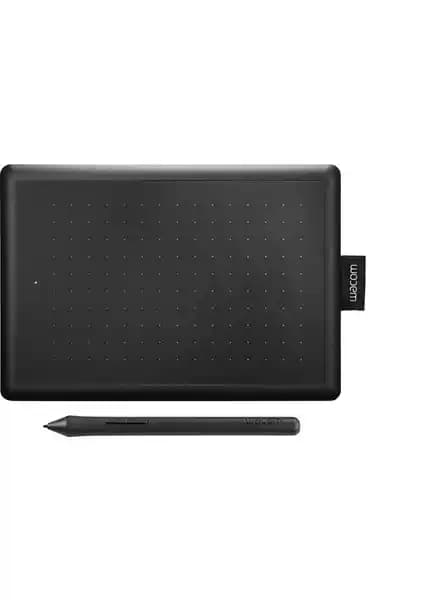 Wacom One by Wacom Small Grafik Tableti İncelemesi Yüksek Hassasiyet ve Kullanım Kolaylığıyla