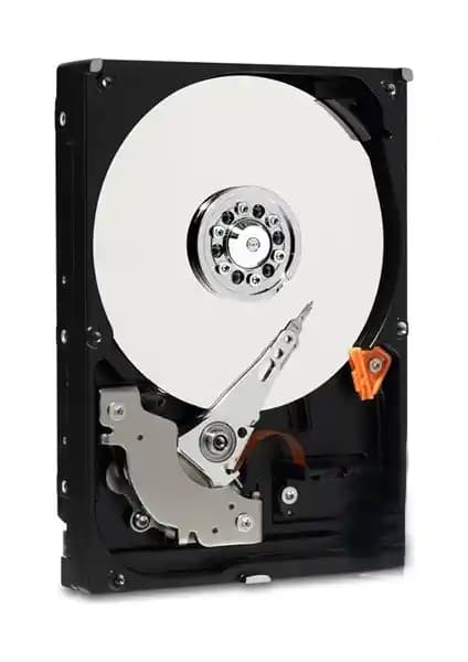WD Blue 1TB 7200RPM SATA 3.0 Sabit Disk: Güçlü ve Güvenilir Depolama Çözümü