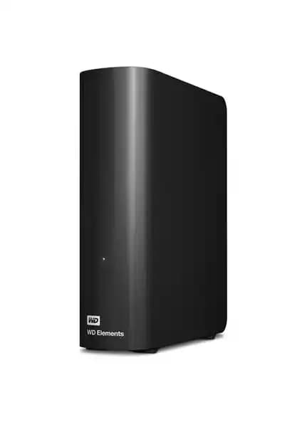 WD Elements 4 TB 3.5 İnç USB 3.0 Taşınabilir Disk: Yüksek Kapasiteli Güvenilir Depolama Çözümü