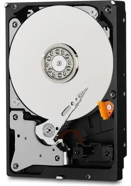 WD Purple 1TB SATA Sabit Disk Güvenilir ve Yüksek Kapasiteli Güvenlik Sistemleri İçin
