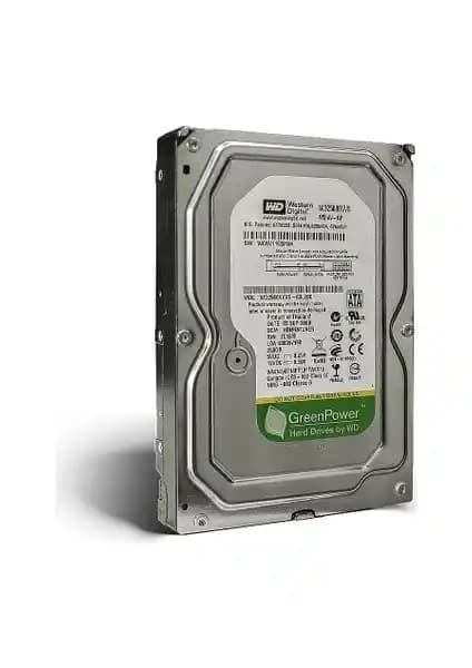 Western Digital 250 GB HDD: Güçlü Performans ve Güvenilir Veri Depolama Çözümü