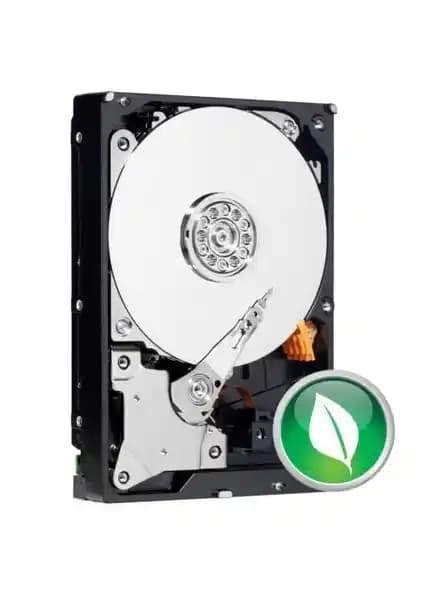 Western Digital Caviar Green 2TB 64MB 3.5 İnç Sabit Disk WD20EARS Teknik Özellikler ve Performans