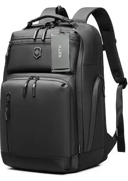 Wilber Dizüstü Bilgisayar Sırt Çantası: Şıklık ve İşlevselliğin Modern Buluşması