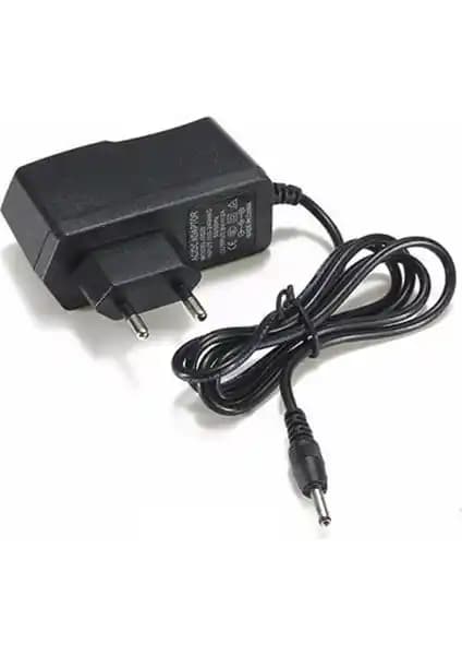 Wozlo 5V 2A Adaptör ve Çok Amaçlı Güç Çözümü Elektronik Cihazlar İçin Uygun