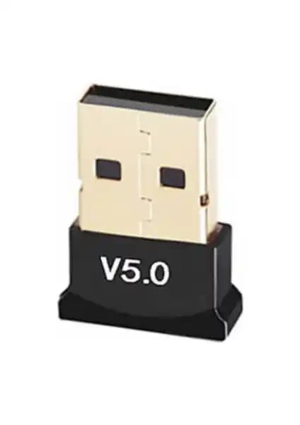 Wozlo Bluetooth 5.0 Mini Dongle: Yüksek Hızlı Kablosuz Bağlantı Çözümü