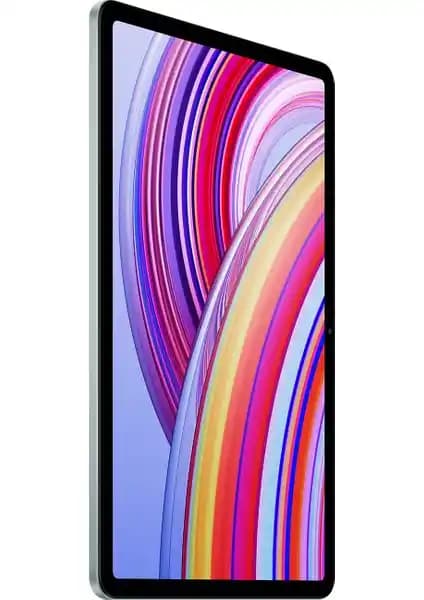 Xiaomi Redmi Pad Pro 12 İnç, Güçlü Donanım ve Yüksek Çözünürlüklü Ekran ile Günlük ve Profesyonel Kullanım İçin Uygun